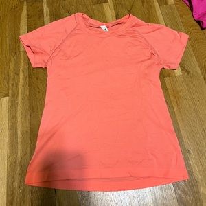 SWIFTLY TECH SHORT SLEEVE SHIRT 2.0 *RACE LENGTH